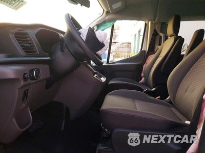Zdjęcie 7 z 14 samochodu: 2025 FORD TRANSIT T-350 VIN:1FBAX2Y8XSKA73703 - miniatura