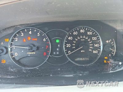 Zdjęcie 9 z 12 samochodu: 2008 TOYOTA AVALON LIMITED VIN:4T1BK36B38U290232 - miniatura
