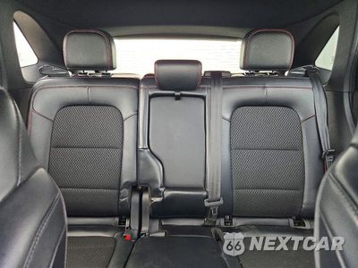Zdjęcie 10 z 13 samochodu: 2025 FORD ESCAPE ST LINE VIN:1FMCU0MN3SUA41964 - miniatura