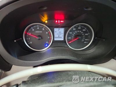 Zdjęcie 9 z 13 samochodu: 2017 SUBARU FORESTER 2.5I VIN:JF2SJABC3HH488748 - miniatura
