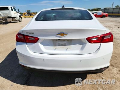 Zdjęcie 6 z 12 samochodu: 2024 CHEVROLET MALIBU LS VIN:1G1ZC5ST3RF165398 - miniatura