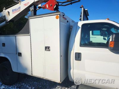 Zdjęcie 10 z 12 samochodu: 2014 FORD F550 SUPER DUTY VIN:1FDUF5GTXEEA58281 - miniatura