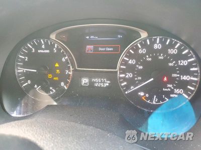 Zdjęcie 9 z 12 samochodu: 2013 NISSAN ALTIMA 2.5 VIN:1N4AL3AP6DC240575 - miniatura
