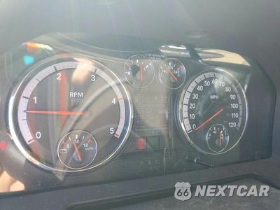 Zdjęcie 9 z 13 samochodu: 2012 DODGE RAM 3500 LARAMIE VIN:3C63DRJL0CG342392 - miniatura