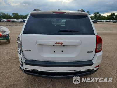 Zdjęcie 6 z 13 samochodu: 2012 JEEP COMPASS LATITUDE VIN:1C4NJDEB4CD514421 - miniatura