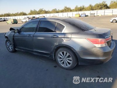 Drugie zdjęcie samochodu z przodu: 2011 HONDA ACCORD EXL VIN:1HGCP2F84BA079916 - miniatura