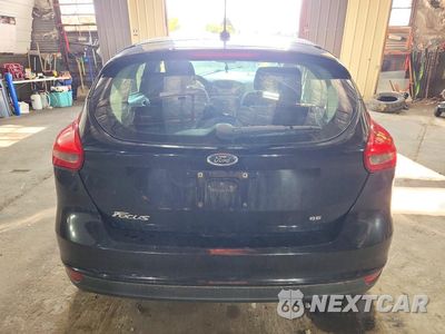 Zdjęcie 6 z 13 samochodu: 2016 FORD FOCUS SE VIN:1FADP3K21GL294097 - miniatura