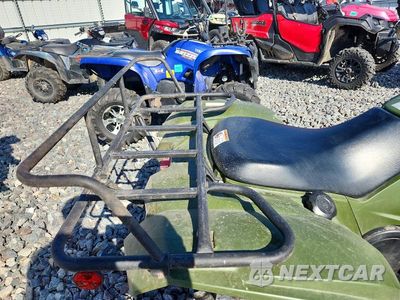 Zdjęcie 6 z 10 samochodu: 2020 YAMAHA KODIAK 700 ATV VIN:5Y4AMJ739LA102563 - miniatura