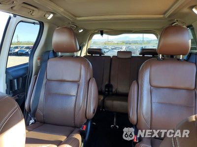 Zdjęcie 10 z 14 samochodu: 2018 TOYOTA SIENNA LIMITED PREMIUM 7-PASSENGER VIN:5TDYZ3DC3JS954738 - miniatura