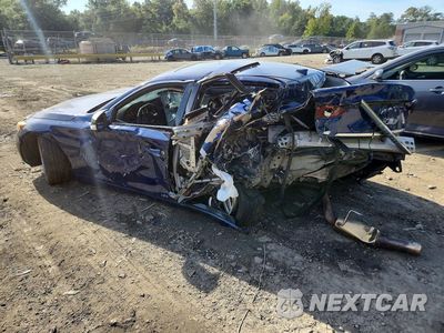 Drugie zdjęcie samochodu z przodu: 2015 INFINITI Q50 PREMIUM VIN:JN1BV7AP2FM357781 - miniatura