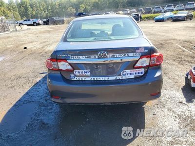Zdjęcie 6 z 12 samochodu: 2013 TOYOTA COROLLA LE VIN:5YFBU4EEXDP187977 - miniatura
