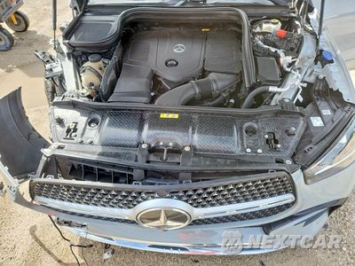 Zdjęcie 12 z 13 samochodu: 2024 MERCEDES-BENZ GLE 350 4MATIC VIN:4JGFB4FBXRB231148 - miniatura