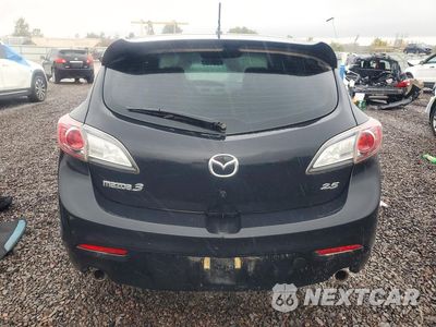 Zdjęcie 6 z 12 samochodu: 2011 MAZDA 3 S VIN:JM1BL1M67B1411574 - miniatura