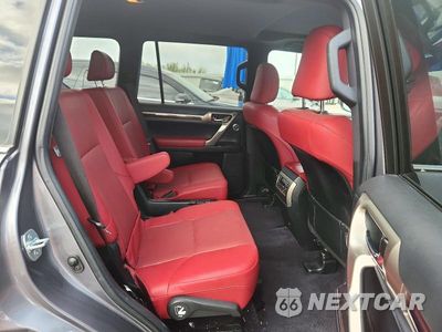 Zdjęcie 11 z 13 samochodu: 2021 LEXUS GX 460 PREMIUM VIN:JTJAM7BX5M5281732 - miniatura