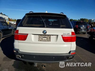 Zdjęcie 6 z 12 samochodu: 2010 BMW X5 XDRIVE48I VIN:5UXFE8C5XAL312536 - miniatura