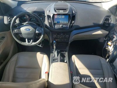 Zdjęcie 8 z 14 samochodu: 2017 FORD ESCAPE SE VIN:1FMCU0GD5HUE51533 - miniatura