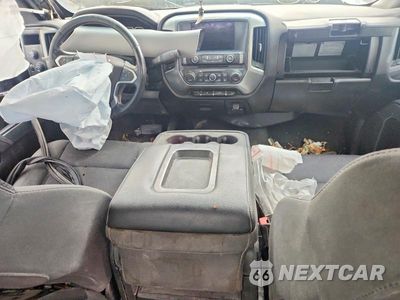 Zdjęcie 8 z 12 samochodu: 2014 CHEVROLET SILVERADO K1500 LT VIN:1GCVKREC2EZ359697 - miniatura