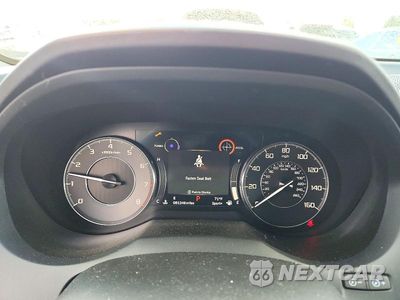 Zdjęcie 9 z 12 samochodu: 2020 ACURA RDX TECHNOLOGY VIN:5J8TC2H56LL038904 - miniatura