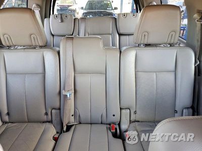 Zdjęcie 10 z 14 samochodu: 2012 FORD EXPEDITION LIMITED VIN:1FMJU2A50CEF16814 - miniatura