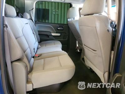 Zdjęcie 10 z 13 samochodu: 2016 CHEVROLET SILVERADO C1500 LT VIN:3GCPCREC9GG136002 - miniatura