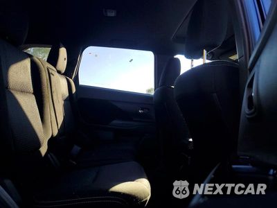 Zdjęcie 11 z 13 samochodu: 2018 MITSUBISHI OUTLANDER SE VIN:JA4AZ3A35JZ018294 - miniatura