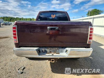 Zdjęcie 6 z 12 samochodu: 2004 DODGE RAM 2500 ST VIN:3D7KU28D64G177238 - miniatura