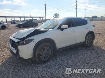2022 MAZDA CX-5 JM3KFBAM1N0614588 - główne zdjęcie licytacji z USA - miniatura