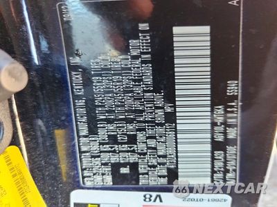 Zdjęcie 13 z 13 samochodu: 2013 TOYOTA VENZA XLE VIN:4T3ZA3BB0DU068112 - miniatura