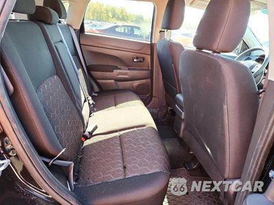 Zdjęcie 11 z 13 samochodu: 2026 MITSUBISHI OUTLANDER SPORT S/SE VIN:JA4ARUAU3TU018938 - miniatura