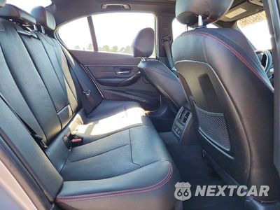 Zdjęcie 10 z 13 samochodu: 2015 BMW 328 I VIN:WBA3A5G5XFNS86862 - miniatura