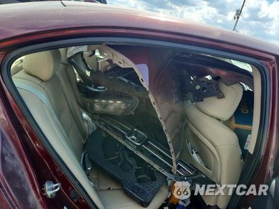 Zdjęcie 10 z 12 samochodu: 2014 HONDA ACCORD EXL VIN:1HGCR3F81EA029169 - miniatura