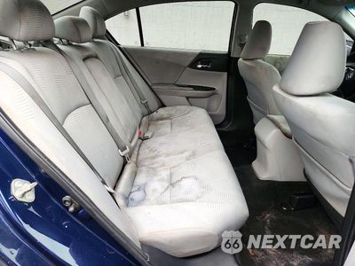 Zdjęcie 10 z 13 samochodu: 2015 HONDA ACCORD LX VIN:1HGCR2F37FA228954 - miniatura