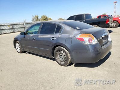 Drugie zdjęcie samochodu z przodu: 2010 NISSAN ALTIMA 2.5 VIN:1N4AL2AP3AN547311 - miniatura