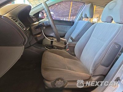 Zdjęcie 7 z 12 samochodu: 2003 HONDA CIVIC LX VIN:2HGES15623H534248 - miniatura