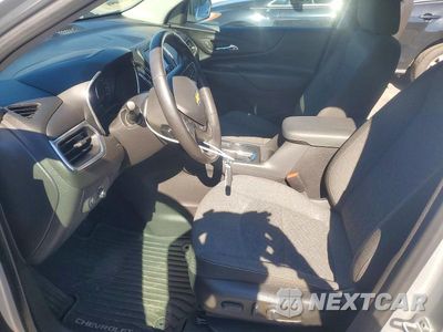 Zdjęcie 7 z 13 samochodu: 2022 CHEVROLET EQUINOX LT VIN:3GNAXUEV1NL254930 - miniatura