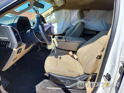 Zdjęcie 7 z 12 samochodu: 2018 FORD F150 SUPERCREW VIN:1FTFW1EG9JKF84358 - miniatura