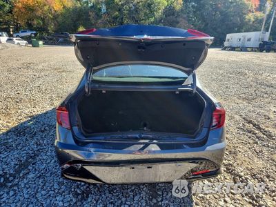 Zdjęcie 6 z 12 samochodu: 2022 HYUNDAI SONATA LIMITED VIN:KMHL34J25NA232456 - miniatura
