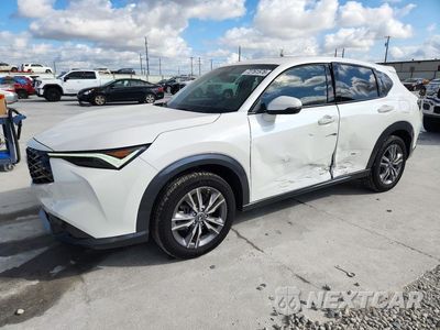 2025 ACURA ADX 3HDSA2H30SM712880 - główne zdjęcie licytacji z USA - miniatura