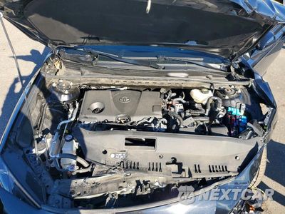 Zdjęcie 11 z 12 samochodu: 2025 TOYOTA CAMRY SE VIN:4T1DAACK7SU143293 - miniatura