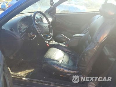 Zdjęcie 7 z 12 samochodu: 1994 FORD MUSTANG GT VIN:1FALP45T5RF111226 - miniatura