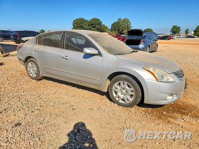 Czwarte zdjęcie samochodu z boku: 2012 NISSAN ALTIMA 2.5 VIN:1N4AL2AP9CC178288 - miniatura
