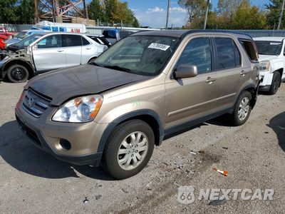 2005 HONDA CR-V SE JHLRD78975C031696 - główne zdjęcie licytacji z USA - miniatura