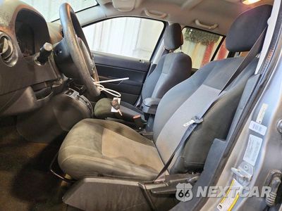 Zdjęcie 7 z 14 samochodu: 2016 JEEP COMPASS SPORT VIN:1C4NJDBBXGD626716 - miniatura