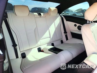 Zdjęcie 10 z 12 samochodu: 2016 BMW 435 XI VIN:WBA3R5C52GK373432 - miniatura