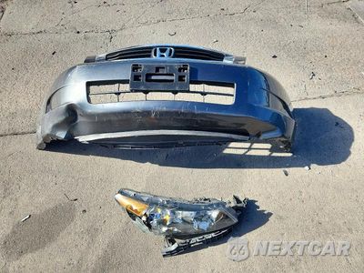 Zdjęcie 12 z 13 samochodu: 2010 HONDA ACCORD EXL VIN:1HGCP2F81AA178689 - miniatura