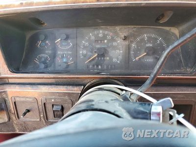 Zdjęcie 9 z 12 samochodu: 1988 FORD F250 VIN:1FTHX25MXJKA14466 - miniatura