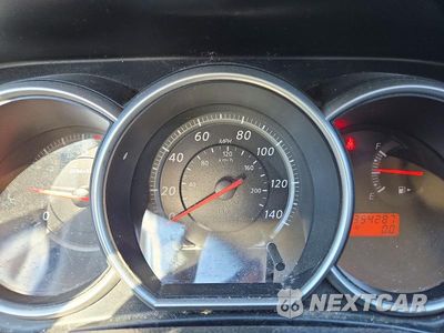Zdjęcie 9 z 12 samochodu: 2011 NISSAN VERSA 1.8 S VIN:3N1BC1AP6BL359864 - miniatura