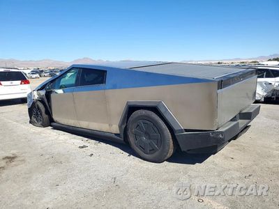 Drugie zdjęcie samochodu z przodu: 2026 TESLA CYBERTRUCK VIN:7G2CEHED5TA104119 - miniatura