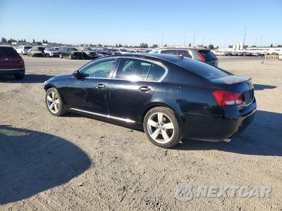 Drugie zdjęcie samochodu z przodu: 2007 LEXUS GS 350 VIN:JTHBE96S470008196 - miniatura