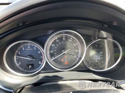 Zdjęcie 9 z 12 samochodu: 2016 MAZDA CX-9 TOURING VIN:JM3TCBBY8G0124344 - miniatura